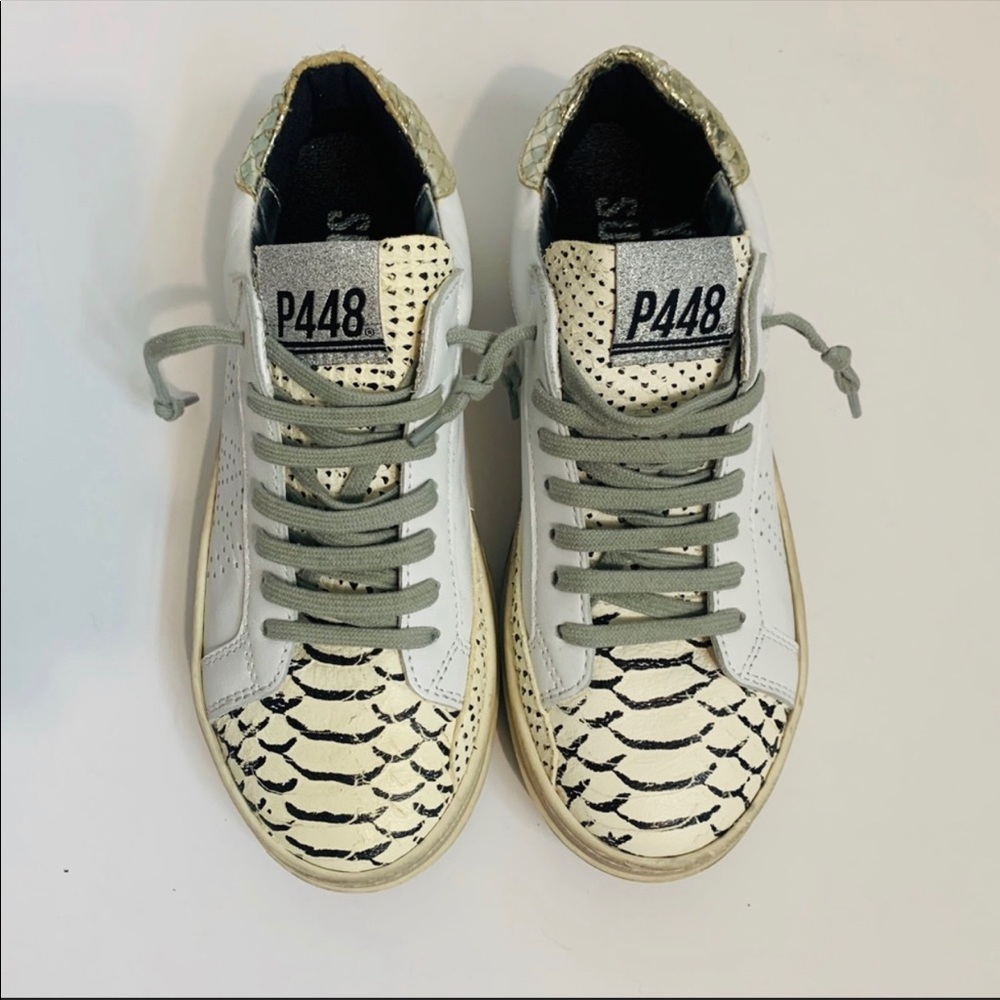 p448 sneakers